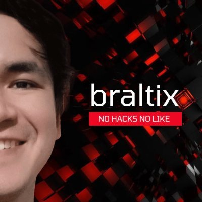 braltix Profile Picture