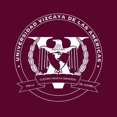 Cuenta Oficial de Universidad Vizcaya de las Américas
🎓Comparte tu vida estudiantil con el #gentevizcaya