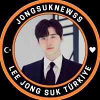 Lee Jong Suk Türkiye(@Jongsuknewss) 's Twitter Profile Photo