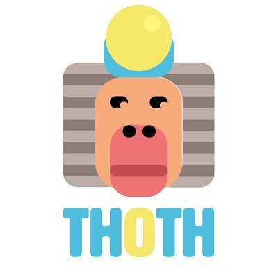 Thoth is an open metadata management and dissemination platform for #OAbooks, developed by @COPIMproject, now a CIC registered in the UK.