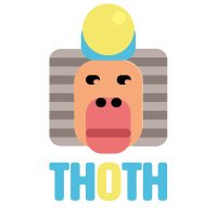 Thoth (@Thoth_metadata@hcommons.social)(@Thoth_metadata) 's Twitter Profile Photo