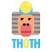 Thoth (@Thoth_metadata@hcommons.social) (@Thoth_metadata) Twitter profile photo