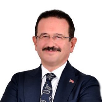 AK Parti 28.Dönem Muğla Milletvekili Adayı, önceki dönem AK Parti Fethiye ilçe Başkanı