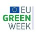 EUGreenWeek 🇪🇺 (@eugreenweek) Twitter profile photo EUGreenWeek 🇪🇺 (@eugreenweek) Twitter profile photo
