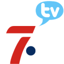 tvtuit_lasiete's profile picture. ¡Bienvenid@ al canal de la Siete en Tvtuit! Síguenos y estarás al día de todo lo relacionado con la Siete en la televisión integrada con Twitter :)