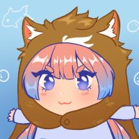 kewwy ❀ shop/comms open!(@gapmoee) 's Twitter Profile Photo