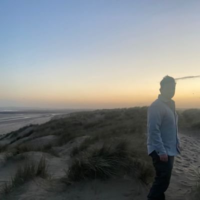 jjackbrown_'s profile picture. Senior Designer @Pentagram