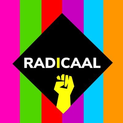 Politieke jongerenorganisatie van @PolitiekBIJ1. Voor radicale gelijkwaardigheid, intersectionaliteit en dekolonisatie.
Mail: radicaal@bij1.org