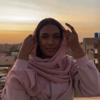 RawanHatim (@rawanhatim1) 's Twitter Profile