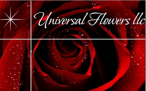 Universal Flowers LLC.  4711 W. Ocotillo Road suite 2