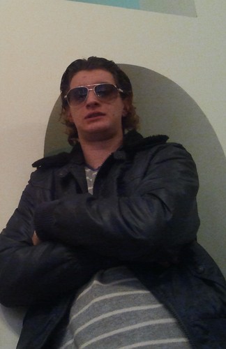 TalTinyShani's profile picture. 6'5 that's where  Tiny comes from