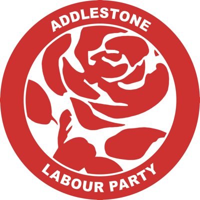 The Addlestone, Ottershaw and New Haw Branch of Runnymede & Weybridge Labour Party.