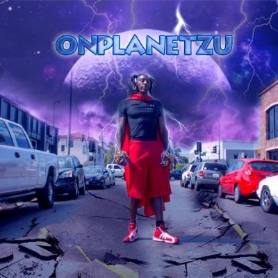 OnPlanetZu, known to the world as Zu from Jamaica Queens, is the son of a preacher who grew up in a strict religious environment. He ran away at the age of 13 t