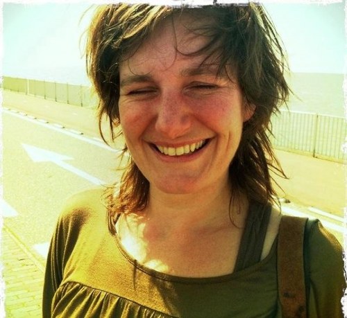 marliesschot's profile picture. 