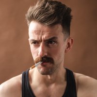 Chris Thorburn (@cbthorburn) 's Twitter Profile