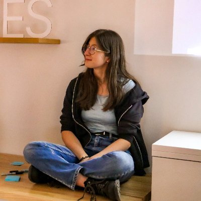 Aida Baradari Profile