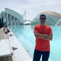 Necati Başaran (@basarannecati) 's Twitter Profile