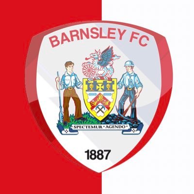 #BarnsleyFC 🔴⚪️