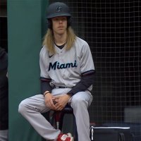 Not High Sports Guy (@notbarthmarlins) 's Twitter Profile Photo Not High Sports Guy (@notbarthmarlins) 's Twitter Profile Photo