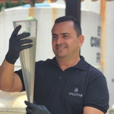 AlissonReis1981's profile picture. Engenheiro Sanitarista, Pai de menina e Empresário no ramo de ETEs e ETAs Compactas.