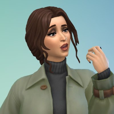Molly ✨ Producer on The Sims 4 ✨ she/her ✨ tag me when you post your builds/sims 💕