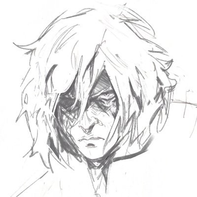 SynnTheExile's profile picture. 