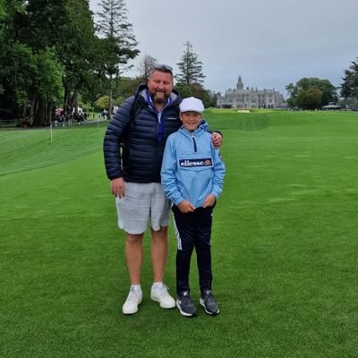 Sean Barry Profile