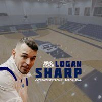 Logan Sharp (@coachsharp24) 's Twitter Profile