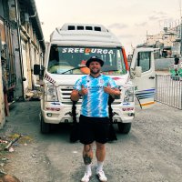 CaptainGregor🇨🇷 (@gregor_evansx) 's Twitter Profile