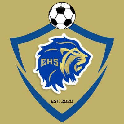 ⭐️ Official account for EHS girls soccer ⭐️ Follow us on Instagram: @ehslionsgsoccer ⭐️ Northern Indiana Conference ⭐️ ONE TEAM, ONE HEART