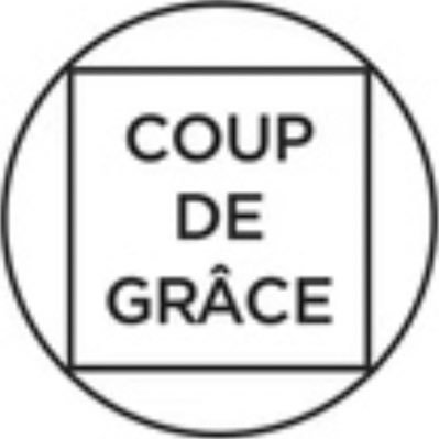 IG: coupdegraceco Email: Casey@coup-de-grace.net