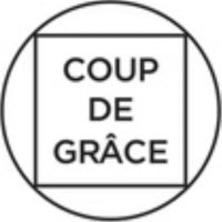 Coup de grâce(@coupdegrace_co) 's Twitter Profile Photo