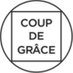 Coup de grâce (@coupdegrace_co) Twitter profile photo