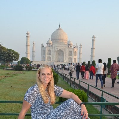 Oncology Medical Science Liaison; Former Odyssey Fellow at MD Anderson Cancer Center
Thoughts are my own; retweets and likes are not endorsements