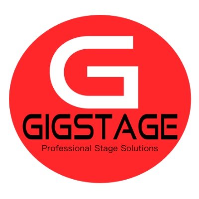 GIGStage, your one stop Event Production Company with compact elegant stage solutions, audio visual production services.