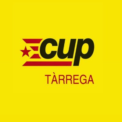 CupTarrega Profile Picture