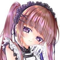 あーる。💜🫰🏻VTuber(@killerque__n) 's Twitter Profile Photo