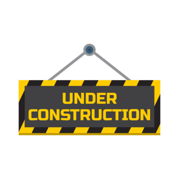 Under Construction