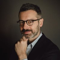 Gianluca Giansante (@g_giansante) 's Twitter Profile