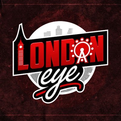 LondonEye 👁️