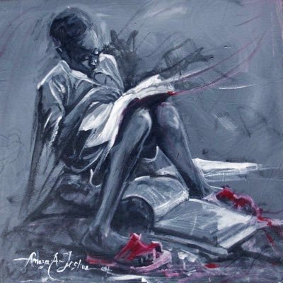 bushmeatpie1's profile picture. isoko a comedian, creative artist #nftartist and actor. for business call +2348070556140 or email amazejoshuaart@gmail.com