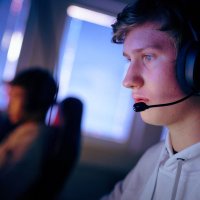 Saltyy (@saltyycsgo) 's Twitter Profile