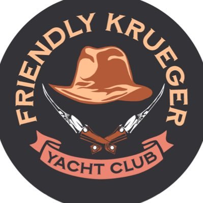 Friendly Krueger Yacht Club🛳