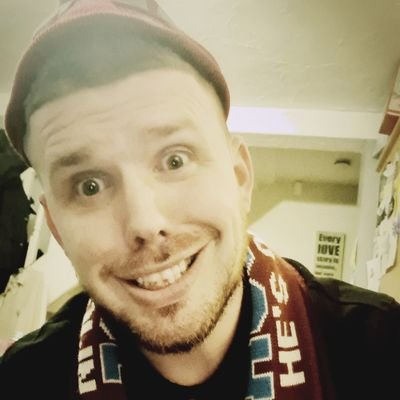 Just a Villa boy from Aston. Irish 🇮🇪 blood English 🏴 heart.