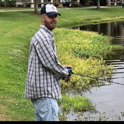 JacobPickett1's profile picture. Louisiana