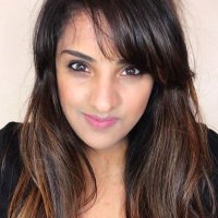 Asha Iqbal(@_socialdrone) 's Twitter Profile Photo