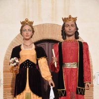 Gegants Premià Mar (@gegantspm) 's Twitter Profile