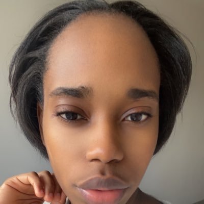 Clarissiatatia1's profile picture. Discrète, Introvertie,Account Clerk payable📚📊