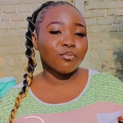 niama1026373352's profile picture. Born to be unique✨
Malki👸
being creative 💫💖