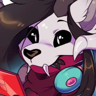 R4v3nPawz (Commissions Open!)さんのプロフィール画像
